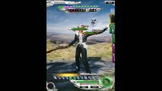 Mobius FF GL - HOF3 Legends - Balamb Mercenary Pinnacle (3.2)