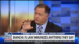Bob Bianchi on Fox and Friends First Serial killer suspect's parents refuse to talk to prosecutors