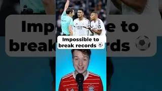 5 Football Records That Will Never Be Broken