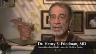 Brain Cancer Researchers and Survivors on VABC Granting