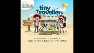 Summer Camp 2025 | Registration Open | Firstcry Intellitots Preschool, Berhampur #summercamp #school