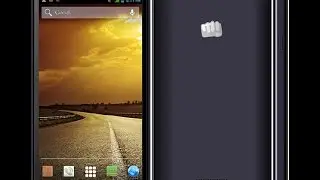 Micromax A120 Canvas 2 Software Update And  Format   Eazy youtube