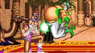 Breakers Collection Demo_Tia, Dao-Long, Sho, Maherl