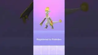 POK&Eacute;MON GO JANGMO-O HAKAMO-O KOMMO-O SHOWCASE &ldquo;ALL EVOLUTION&rdquo; #pokemongo