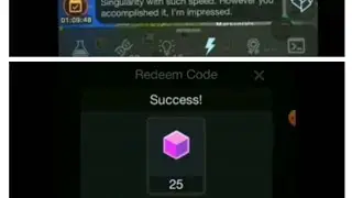 Cell To Singularity Special Tricks (read desc)