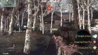 Mr.NinjaToes Montage