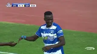 AFC Leopards vs Sofapaka Goals and Highlights : KPL 2025/26