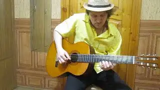 Мурка 1 часть Разбор
