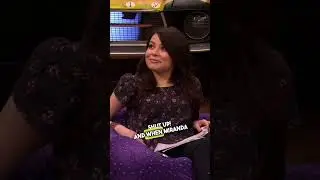 И быть подлым к Миранде и Виктории 😳
