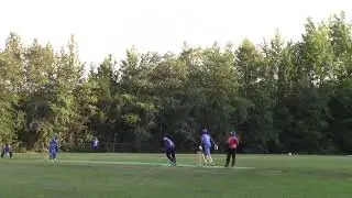 CLNJ 25   United vs USACA part 13