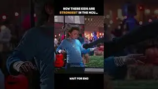 now this kids are very strong marbal#magic #viral #trendingshorts #shortvideo