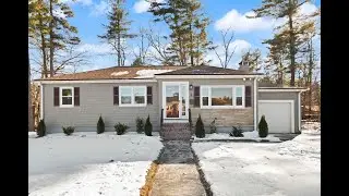 6 West Street Sharon, MA | ColdwellBankerHomes.com