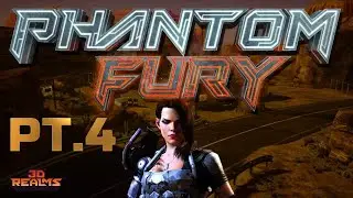 EP:278 PT.4 (PHANTOM FURY) PS5 PLAYTHROUGH IN 4K