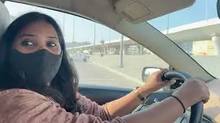 Oman Driving License Exam Practice Test - 2023