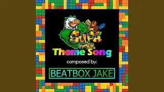 Supa Hawk Bricks Theme Song