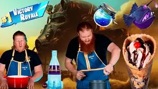 Is Nuka Cola Quantum Just Slurp Juice in Disguise?