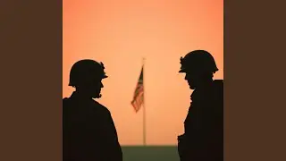 The Few, The Proud.
