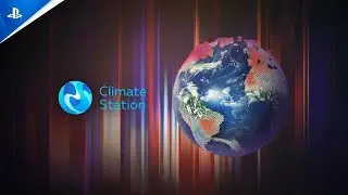[Climate Station&trade;] [PS5 VR2] [PS Plus Extra➕Deluxe] [Первый запуск]