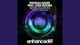 Neon (Alluvion) (Radio Mix)