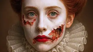 Stories for sleep| Behind the Mask: Elizabeth I &mdash; Makeup, Rot, and Royal Secrets