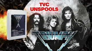 Эп. 716: Triumph (8 треков) | Виниловые признания Тима