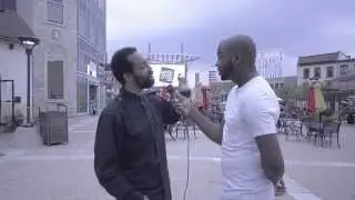 Brampton Spotlight-AHImusic Garden Square