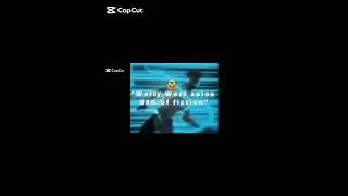 Wally West edit? | Song-Menace (slowed and reverb) | #shorts #viralshorts #dc