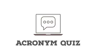 Acronym Based Quiz Series - Part 3 - Time Lapse 10s #learningwithdrahsan #kids #forkids #kidsvideos
