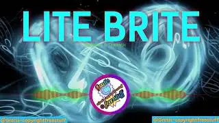 LITE BRITE | #copyrightfree #nocopyrightmusic | @Gratis24x7 #4k #gratis
