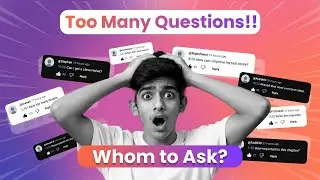 New Mentor is Joining on 14th Nov | Stay Tuned !