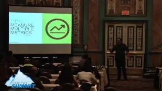 Applying Optimization Fundamentals For Major Gains from Affiliate Summit West 2016