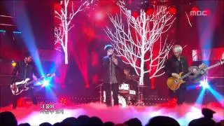 TRAX - BLIND 트랙스 - 창문 Music Core 20111217