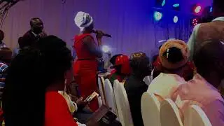 Branama - Carol 2019 - CAC Sheraton Lagos Assembly