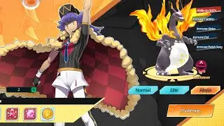 HOW TO DEFEAT G-MAX CHARIZARD ABYSS, ELF EXPOLRER / ULTRA ERA PET.