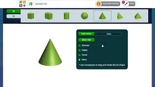 Geometry
