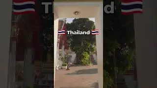 The Incredible Life of Thailand #travel #nature #explore #adventure #beach #city #sea