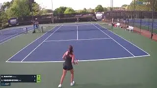 Emma Vanderheyden v Babayan Anna - MAR v CCU - 28.4.23