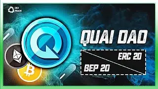 Quai Dao (QUAI) - ТОП платформа для Инвесторов и Профессионалов.