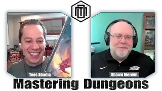 MD 141: Reading the 2014 DMG &ndash; Creating Adventures, Part 2!