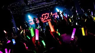【1周年ライブ】ココロシンドローム「SE-闇病み」