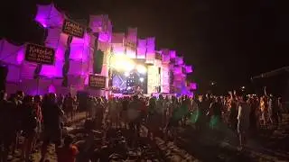 Skripka (2) - Koktebel Jazz Festival 2018