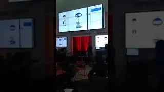 2018 - Hackathon at Finland (Finalist)