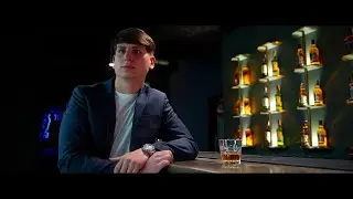 Konstantin 18th birthday party video