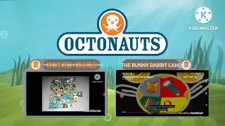 Octonauts! Creature Reports: Car