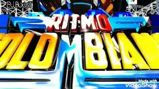 PREGON COLOMBIANO - RITMO COLOMBIANO 2021