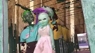 Freestyle 3 - BlockBabyJay (Official Video) - FFG Ent. Exclusive