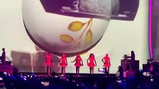 Ariana Grande Thank U,Next Miami FL