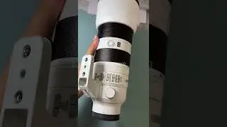Sony 70-200 GM II