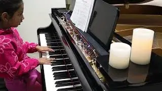 Dancing in the Rain | Performed by Ayden