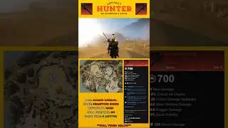 How To Get Scorpion's Sting - The Spear Artifact (New World: Aeternum)